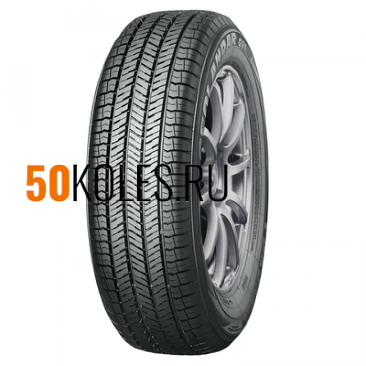 225/60R17 99V Geolandar G91F TL Yokohama