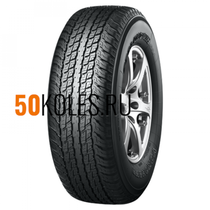 265/60R18 110H Geolandar G94BV TL Yokohama