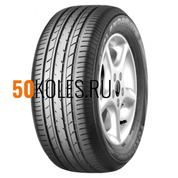 235/65R18 106H Geolandar G98EV TL Yokohama
