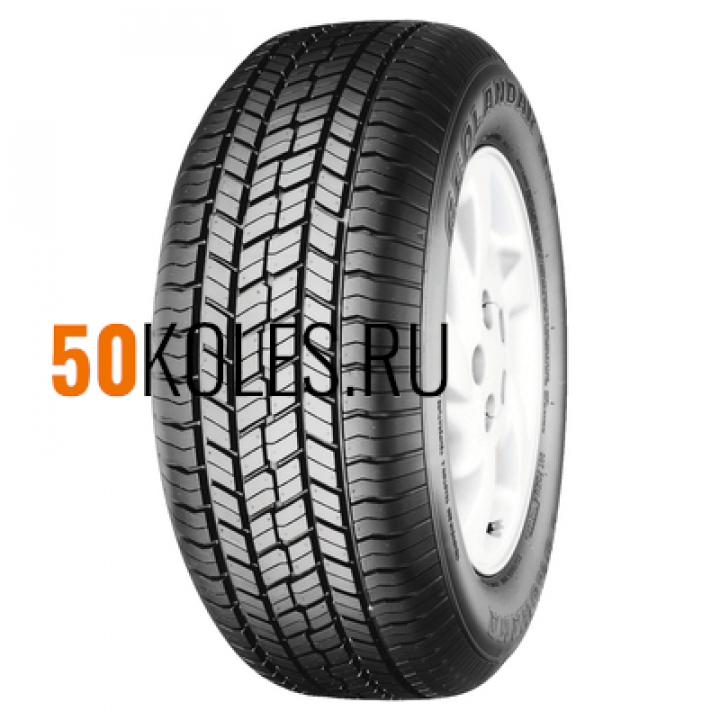215/70R16 100H Geolandar H/T G033V TL Yokohama