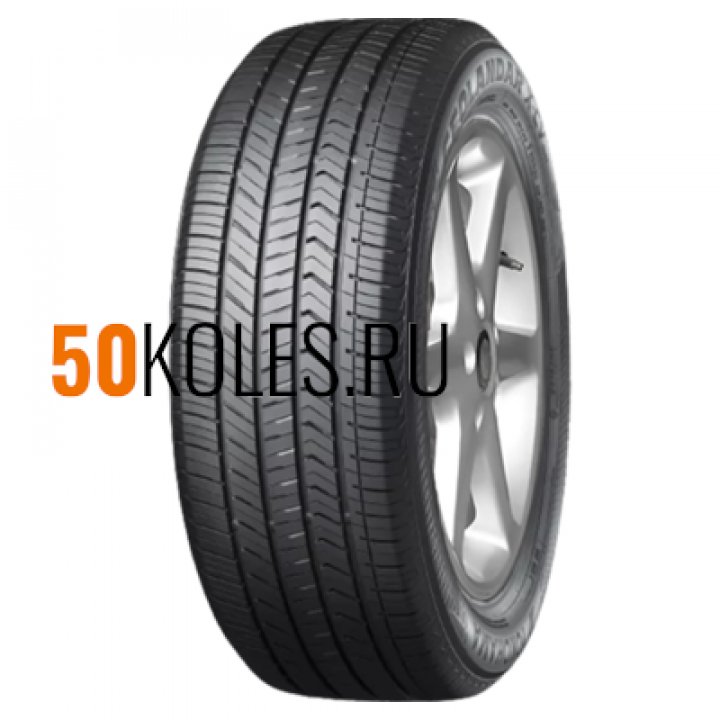 265/50R22 112V XL Geolandar X-CV G057B TL M+S Yokohama