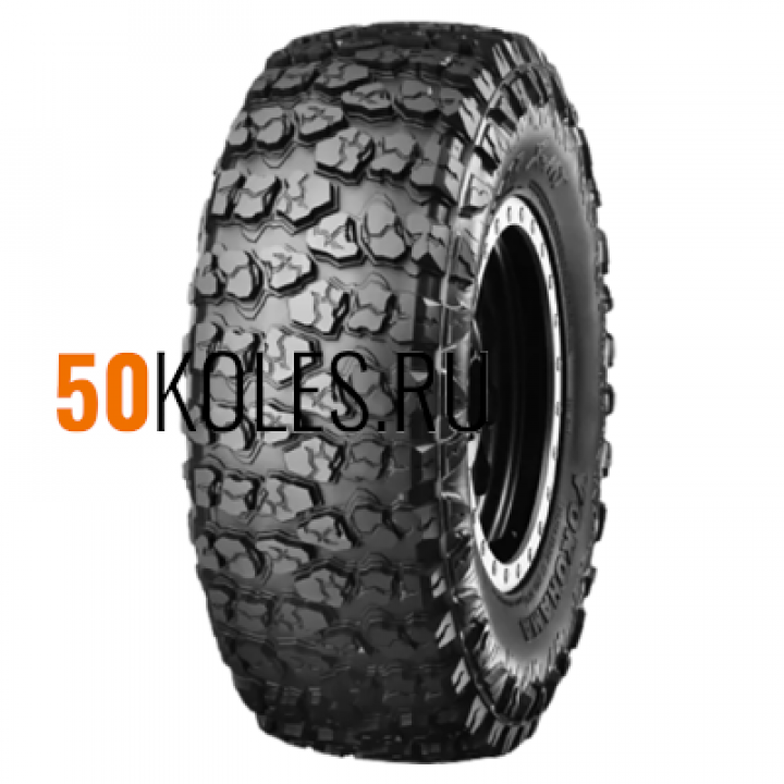 40x13,50R17(345/85R17) 121Q Geolandar X-MT G005 TL Yokohama