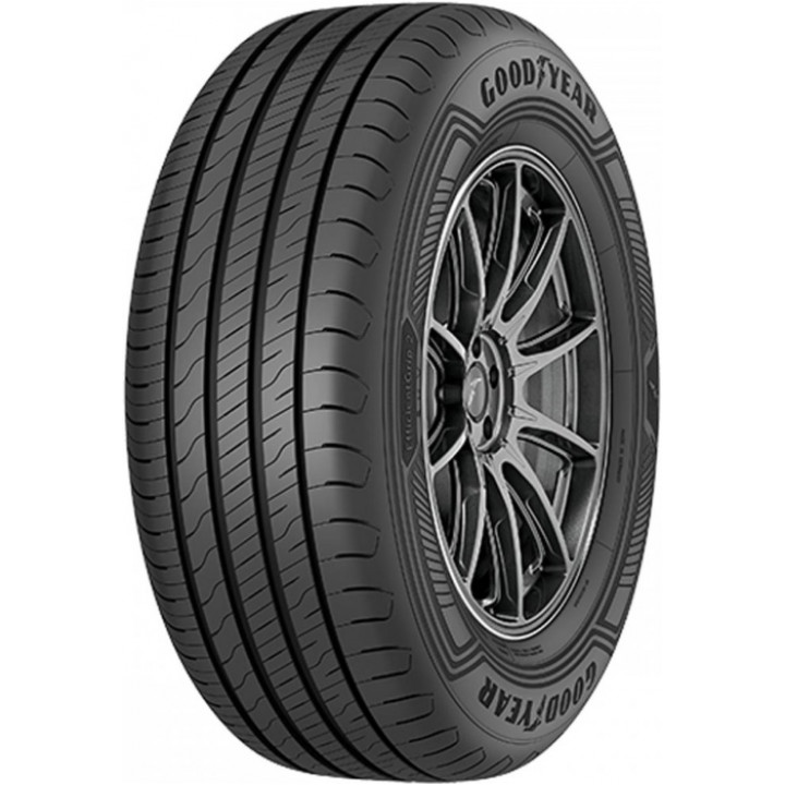 Good Year 225/55/18 V 98 EFFICIENTGRIP 2 SUV