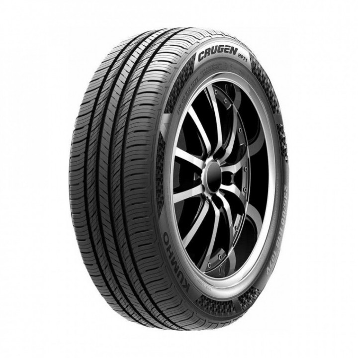 Kumho 225/55/18 V 98 HP-71