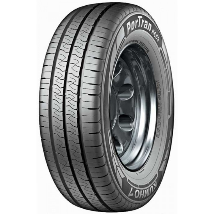 Kumho 195/70/15 R 104/102 C KC-53
