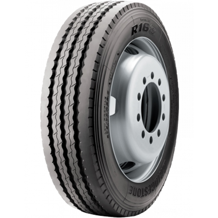 285/70 R19.5 RT1 150/148J Bridgestone