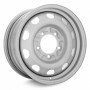 TREBL UAZ PICKUP R-1680_P 7.0R16 5*139.7 ET35 d108.6 Silver [9320957]
