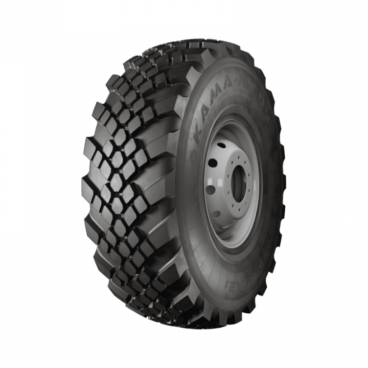 425/85R21 146J Кама-1260-2 TT 14PR + Камера 1220x400-533 вентиль РК-5-165 Kama