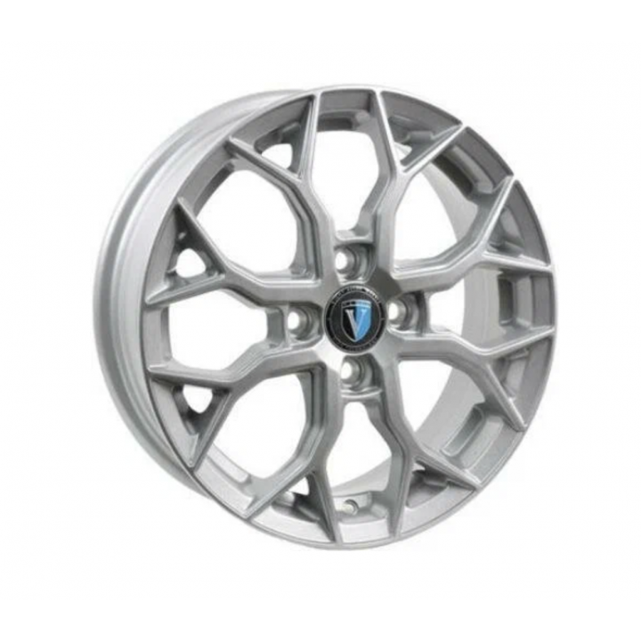 VENTI 1419 V 5.5R14 4*100 ET43 d60.1 S [V1419-5514-601-4x100-43S]