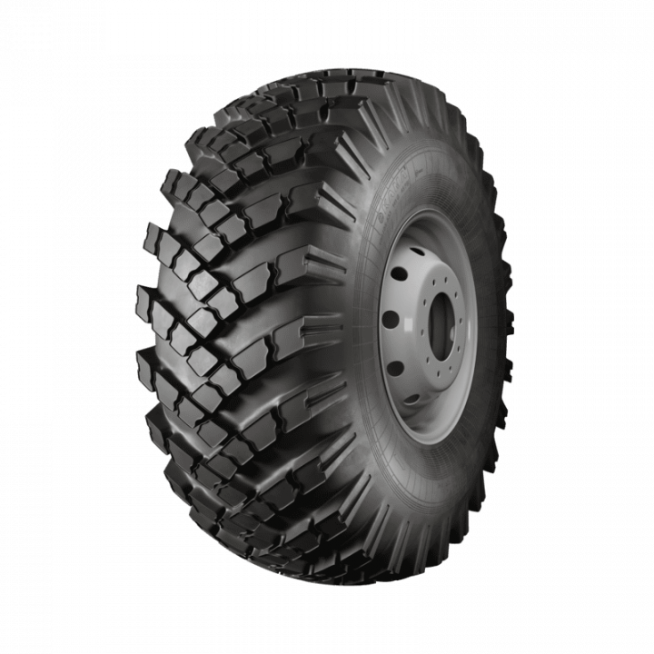 1220x400-533(400/80-21) 141G И-П184-1 TT M+S 10PR + Камера 1220x400-533 вентиль РК-5-165 Kama