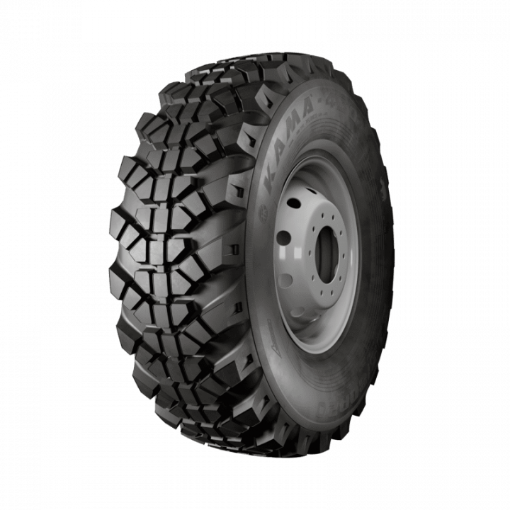 395/80R20 149K Кама-430 TT M+S 3PMSF Kama