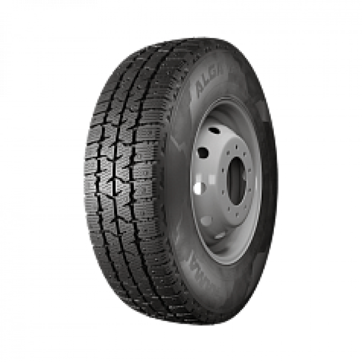 КАМА 225/75/16 R 121/120C ALGA LT(НК-534) Ш.