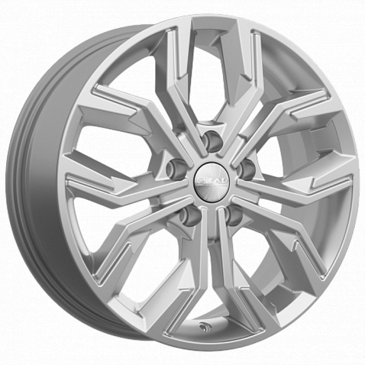 СКАД Амиата 7.0R17 5*108 ET50 d63.35 Селена [3891908]