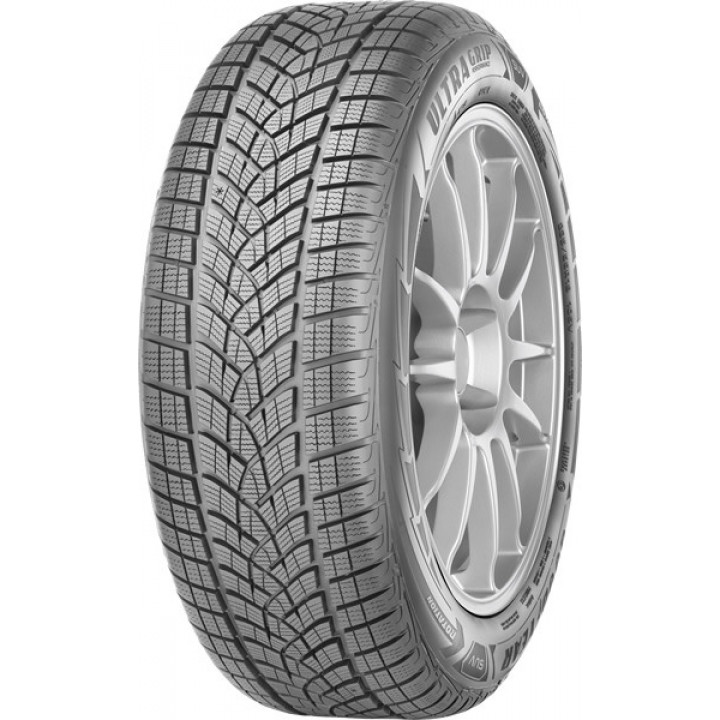 Good Year 255/55/20 T 110 UG ICE SUV G1 XL