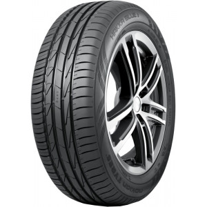 Nokian Tyres 225/55/18 V 98 Hakka Blue 3 SUV