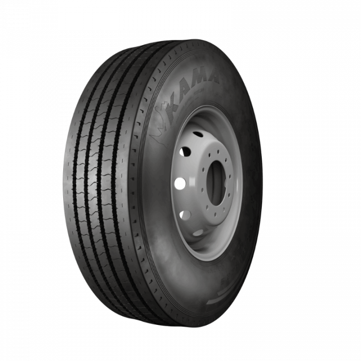 295/80R22.5 152/148M NF 201 TL Kama