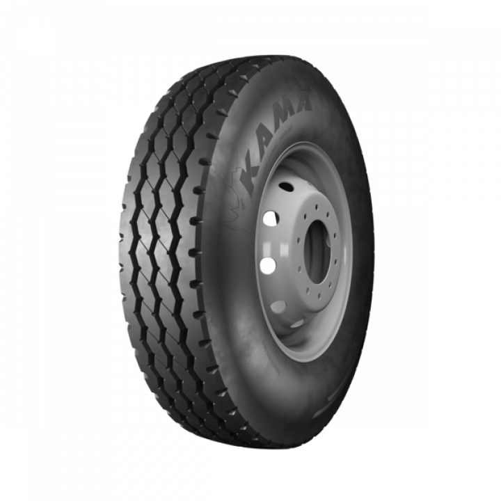 11R22.5 148/145K NF 701 TL M+S Kama