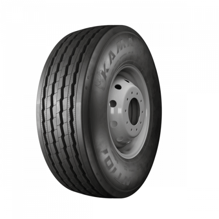 385/65R22.5 164K NT 101 TL FRT Kama