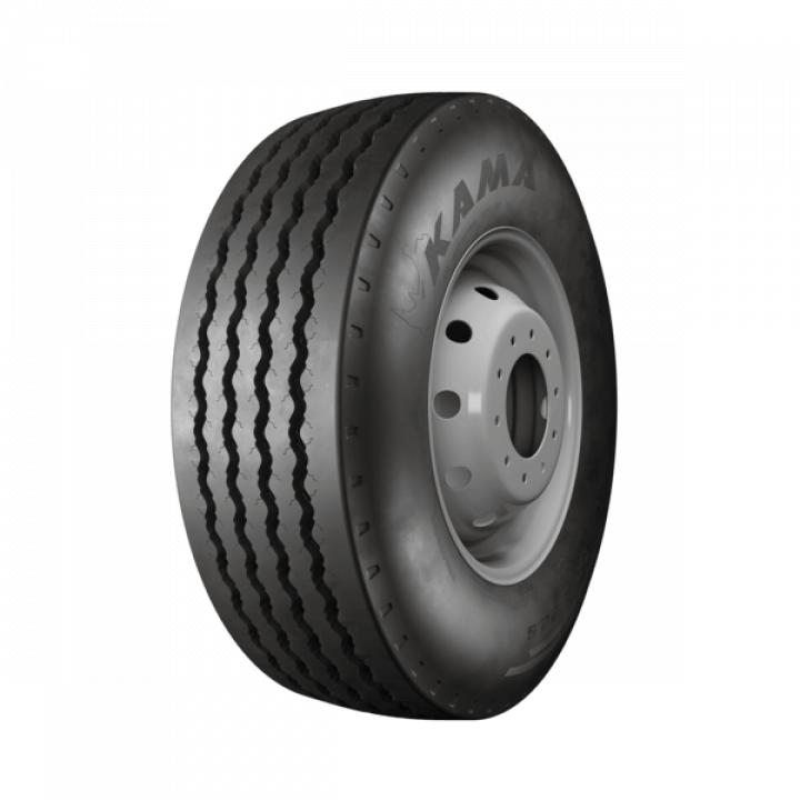 385/65R22.5 160K NT 201 TL M+S 3PMSF Kama