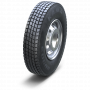 10,00R20 149/146K NU 903 TT M+S + Камера 10,00-20 (280-508) вентиль ГК-145 Kama