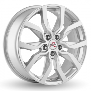 X'trikeRST Mazda СХ-30 R138 7.0R18 5*114.3 ET45 d67.1 BK/FP [40528]