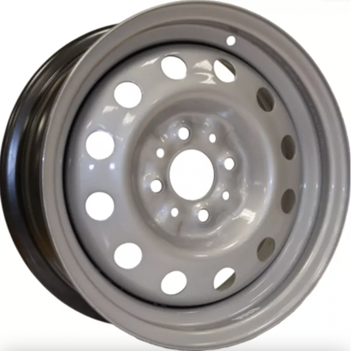 5.5x14/4x98 ET35 D58.5 ВАЗ Гранта. Приора SilverxAccuride