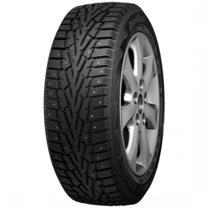 Cordiant 215/60/17 T 100 SNOW CROSS 2 SUV Ш.