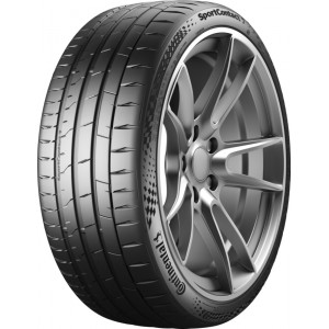 Continental 275/40/22 Y 107 Sport Contact 7 XL