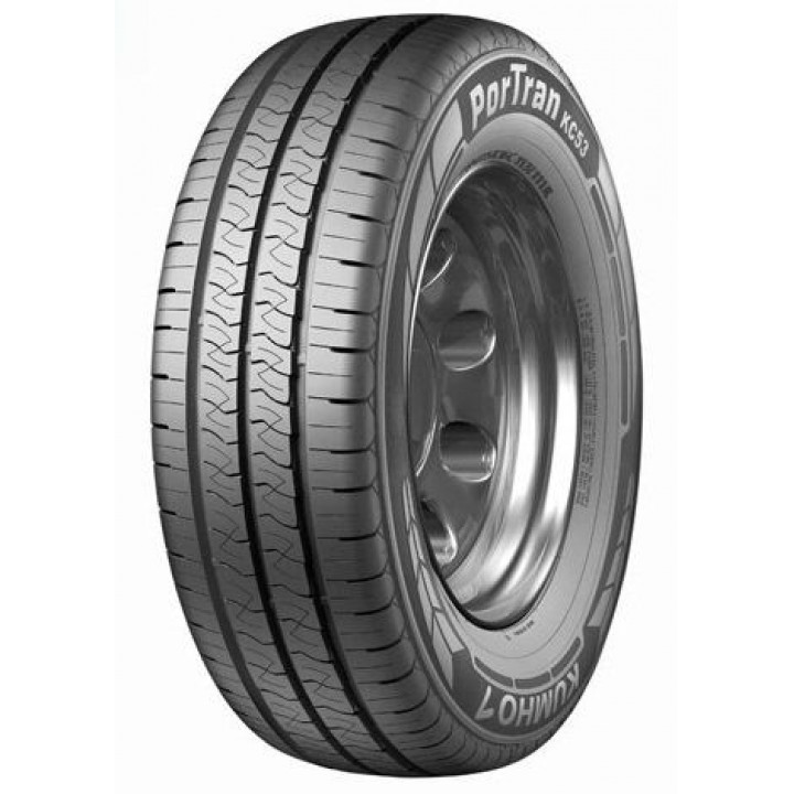 Kumho 235/65/16 R 115/113 C KC-53