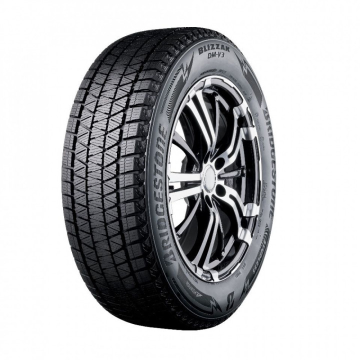 Bridgestone 225/55/18 T 98 DMV3